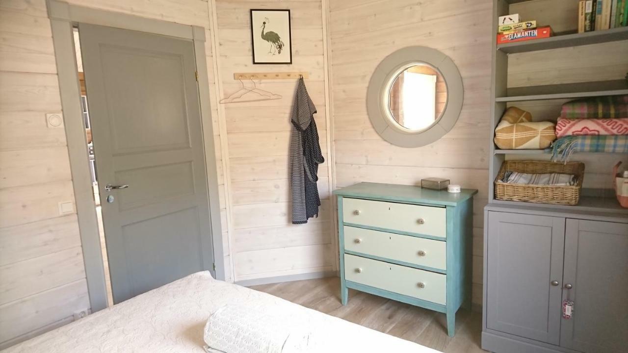 Stravillan Frillesås Kültér fotó